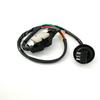 Blower Regulator/Resistor for Mercedes-Benz SL (R129) 