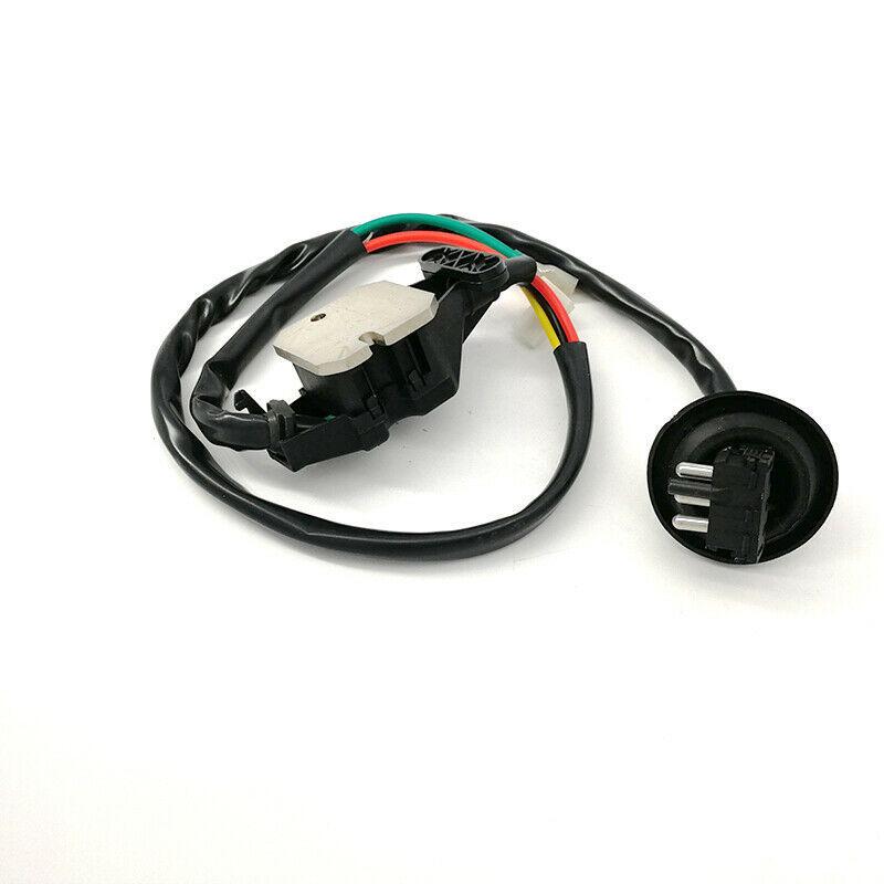Blower Regulator/Resistor for Mercedes-Benz SL (R129) 