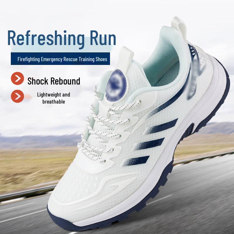 9517 Gen 3 XF Emergency Rescue & Outdoor Training Athletic Shoes 35