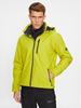 Helly Hansen Crew Hooded Midlayer Jacket (33874)