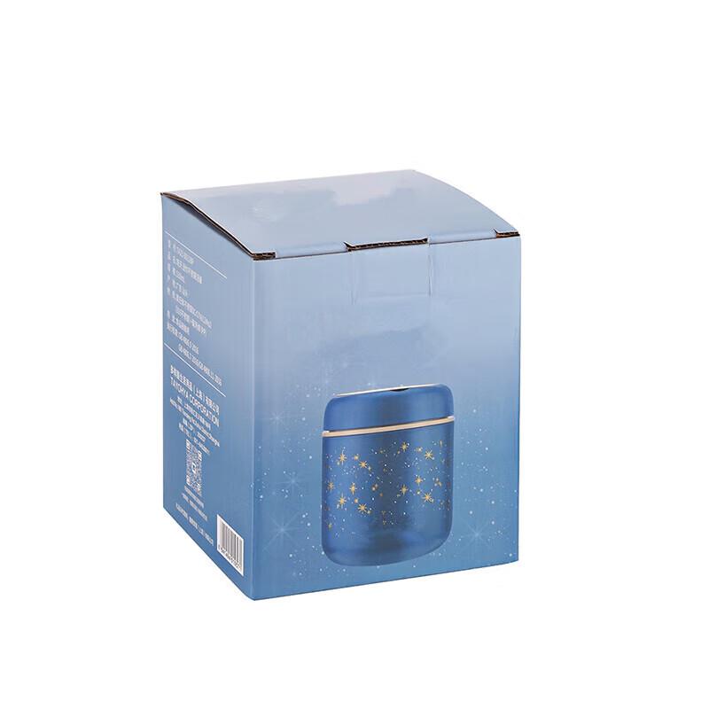 NORTON Mini Stainless Steel Soup Container