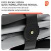 Propeller Holder Compatible For Air 3 Accessories Propeller Guard Strap Stabilizer Drone Replacement Parts
