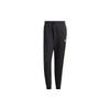 Neo X SMILEY Knitted Sweatpants Men's Black HB7411
