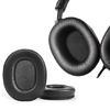 Upgrade Earpads For MV1 MV2 Headphones Protein Leather Cover With Sponge Padding Enhances Auditory