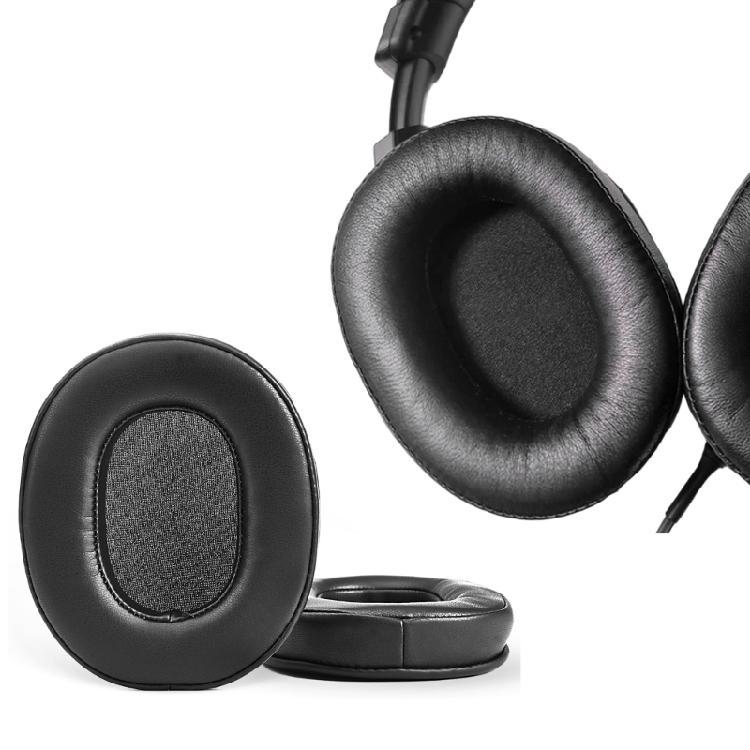 Upgrade Earpads For MV1 MV2 Headphones Protein Leather Cover With Sponge Padding Enhances Auditory