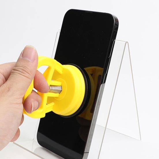 Glass Suction Cup Heavy Duty Handle Multi-Purpose Object Mover Tile Glass Lifter Car Dent Puller Laminate Floor Gap Fixer Repair Tool