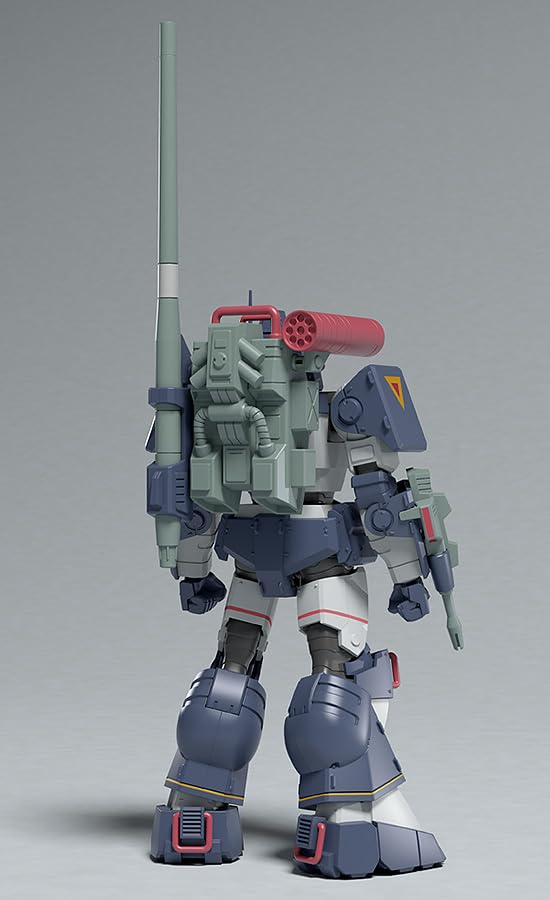COMBAT ARMORS Get truth Fang of the Sun Dougram MAX27 1/72 Dougram Ver. GT 1/72 scale assembly plastic model kit (reissue)
