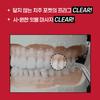 Dentrix Sonic Pulse Massage Shot Oral Irrigator (Gum Care for Middle-aged/Elderly / Water Floss)