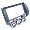 2006 Honda Fit City RHD Android 9" Navigation Audio Panel Kit