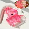 Cartoon Axolotl Squeeze Gift To Relieve Stress Release Emotions Slowly Rebound And Decompress Birthday Party Gifts