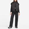 Nike Sportswear Classic Solid Color Loose Warm Vest Women Vests Black FB7679-010