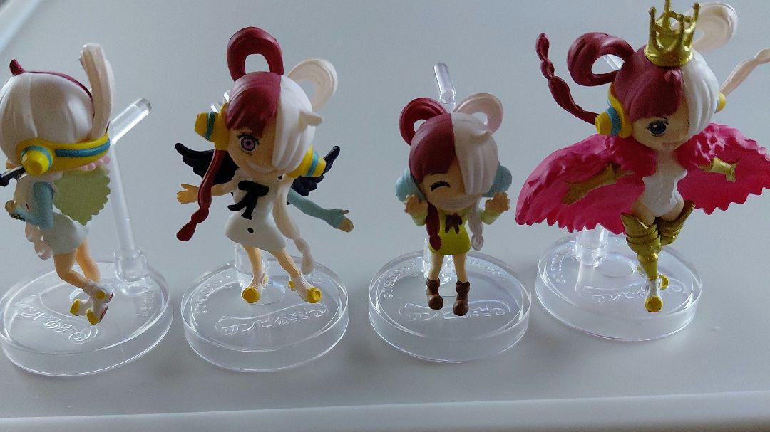 

[USED] One Piece One Piece no Mi Uta Collection Odyssey 6th Full Complete