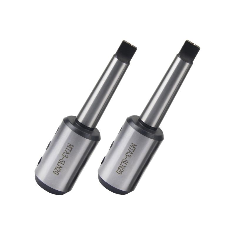 MTA3 MTA4 SLN20 SLN25 SLN32 SLN40 Morse Taper Holder MTA High Quality Morse Taper Drill Bit MTB Morse Taper Milling Cutter