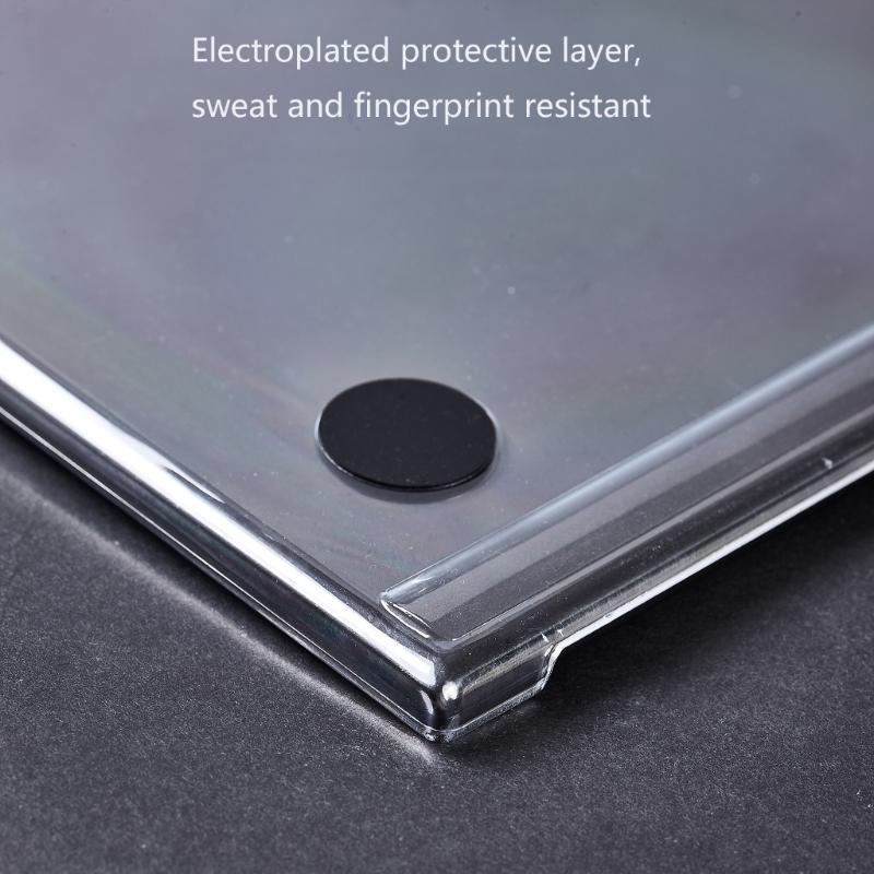 Shockproof TPU Case AntiFingerprint For Intuos PTK470 PTK670 Drawing Tablets With Precise Cutout