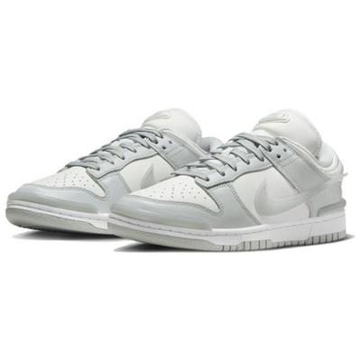 Dunk Twist Light Silver W - DZ2794-004