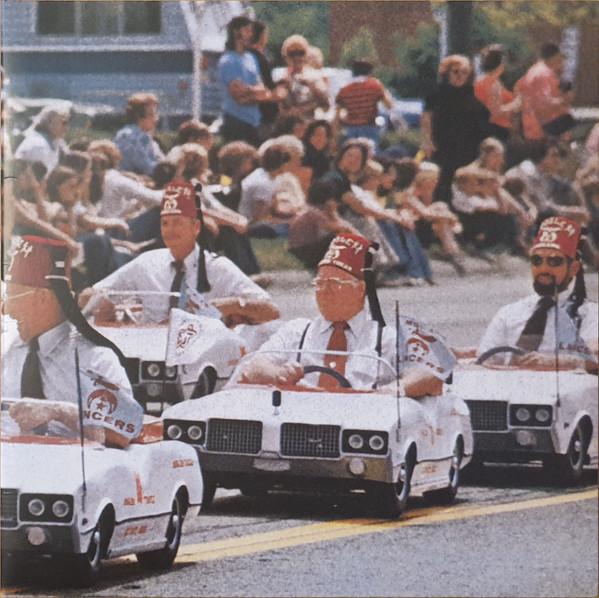 

LP Record DEAD KENNEDYS - Frankenchrist PLATE061LP Audio Platter 2021 UK Rock