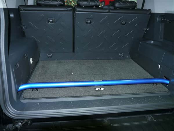 Cusco Power Brace for Toyota FJ Cruiser 957 492 FL (Floor)