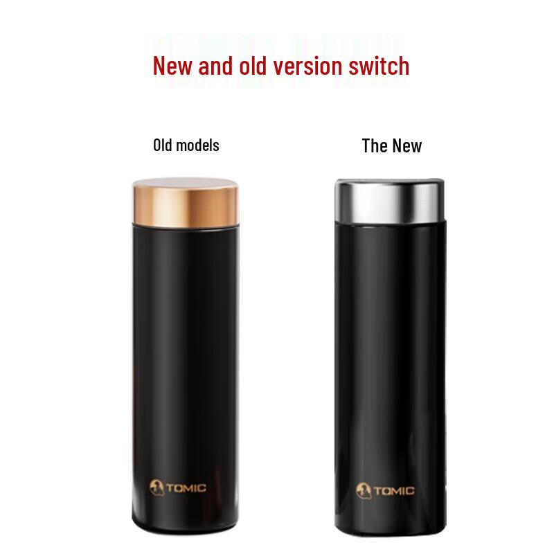 Temake 300ml Portable Vacuum Insulated Mug