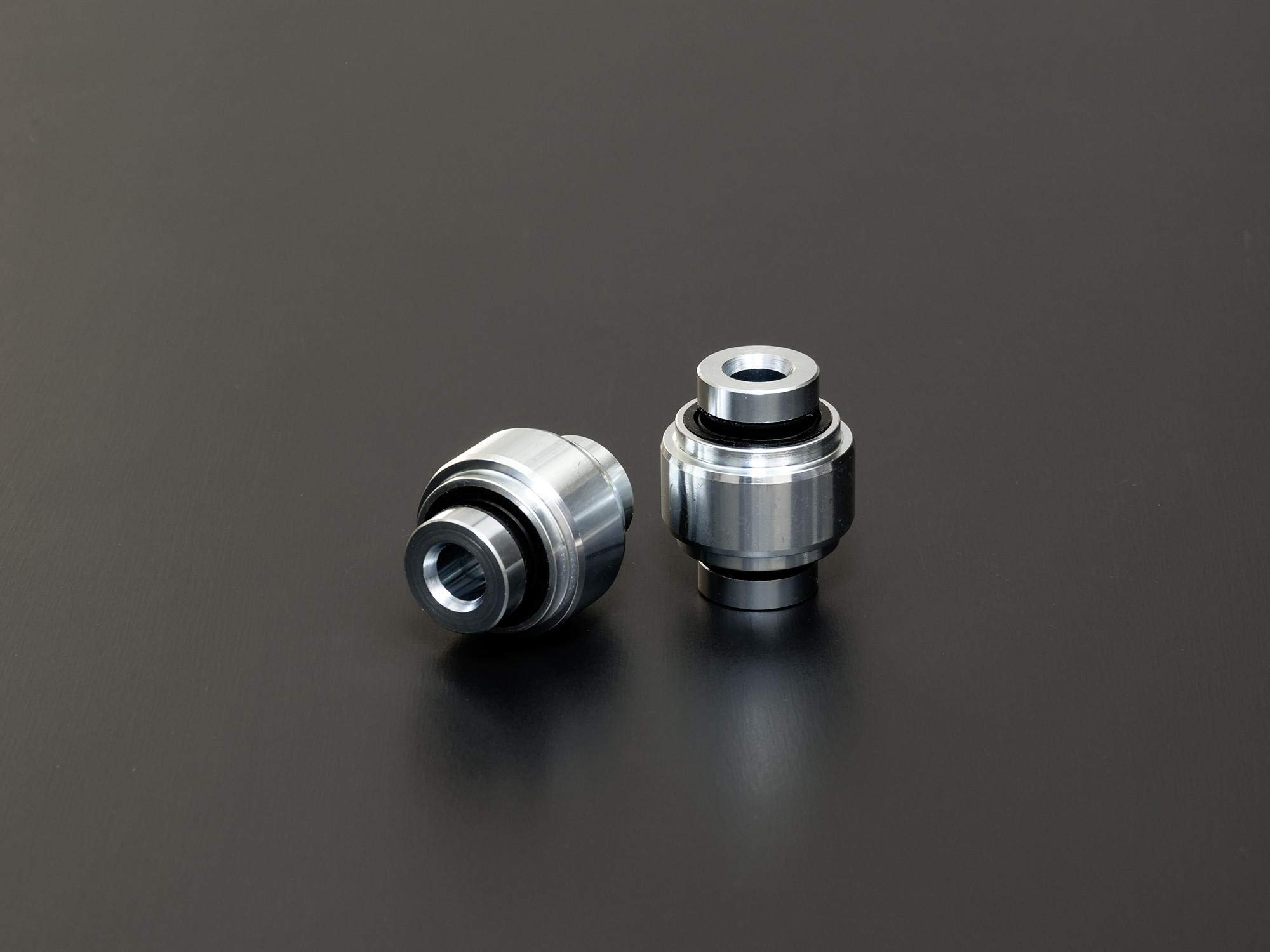 

Cusco Pillow Ball Bushings for Toyota GR Yaris Rear Upper Control Arm 1C7464LV (GXPA16) (Body Side)