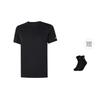 Li Ning Solid Color T Shirt Men's ATSU877-2