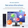 Tsinghua Tongfang Chaoxiang JF830-V050 Phytium D2000 Desktop PC (CN version)