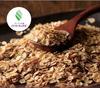 Nishida Seibaku Super Barley Max Flakes 200g X 6 Bags Ready To Eat