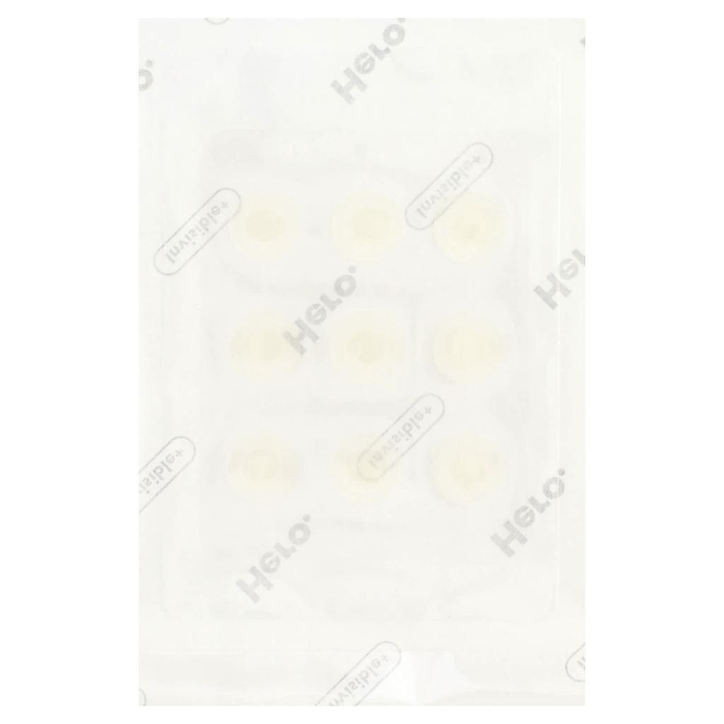 Hero Cosmetics, Mighty Patch™, Day + Night, Hydrocolloid Patches, 36-Count