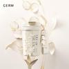 Gemi Lily of the Valley Diamond Insulated Coffee Mug