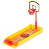 1PCS Basketball Shooting Board Games Desktop Finger Ball Basketball Football Golf Puck Table Sport Toy Board Game For Kids Gift