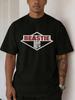 New Comfort Unisexs Beastie Boys Graphic Printed Streetwear Cotton Short Sleeve Regular Fit Summer Casual T Shirt for Unisex