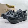 2026 Ankunft Trailrunning-Schuh Herren Damen Dicke Sohle Breit Sport Schuh Unisex Bequeme Laufschuhe Paare Fitnessstudio Schuh