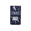 Marushin Guts!! Scarf Towel, Perfect for Brass Band Clubs, Retirement Gifts, Antibacterial, 100% Cotton, 0135026300