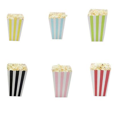 Nádobí – Výrobníky popcornu