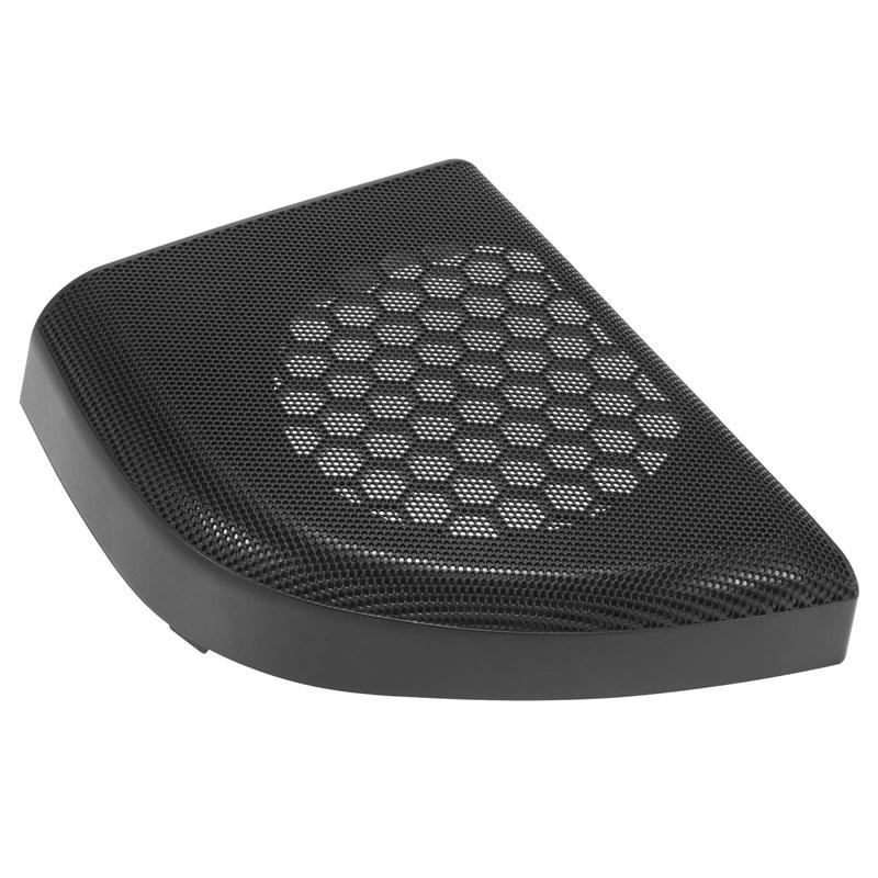 For Mercedes Benz W203 Clc Coupe 2Door Hand Door Speaker Audio Horn Trim Cover Cap Shell House A20372703889051 A20372704889051