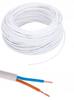 Electrical Cable Ohms 2X1 10M 300V