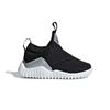 adidas Rapidazen I Abriebfeste Mittelhohe Kleinkindschuhe Schwarz Grau Kleinkind und Kleinkind D96861