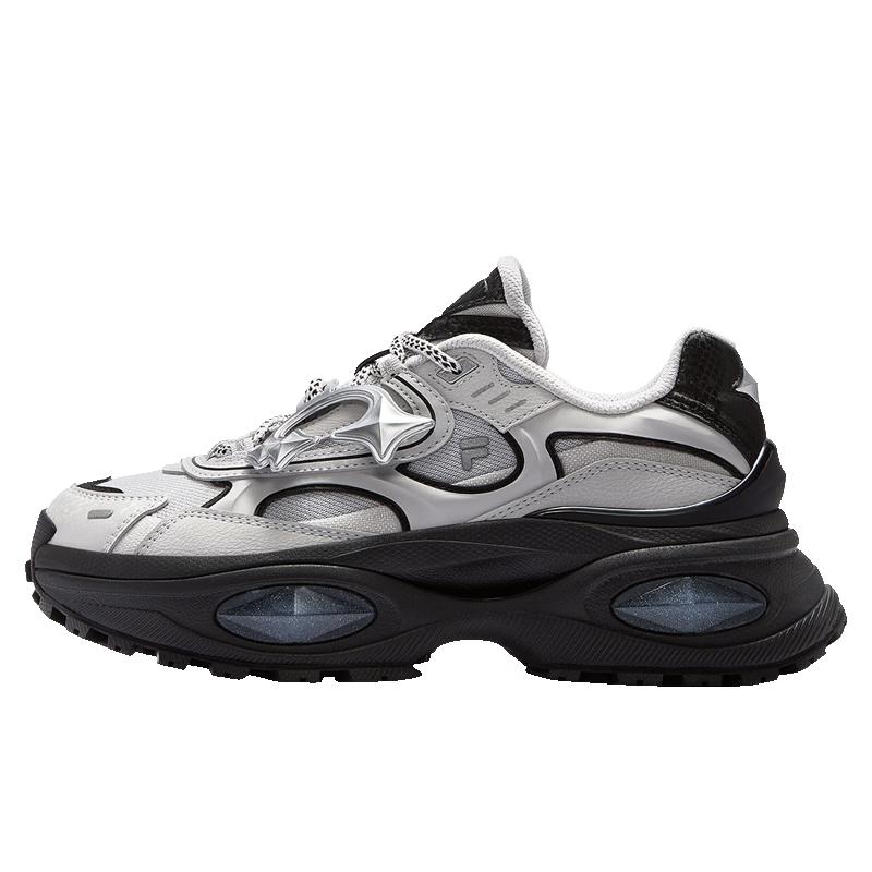 Fila FUSION Hard Candy 3 Women's Platform Sneakers