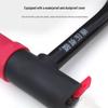 Shangmeijia Anti-theft Bicycle U-Lock