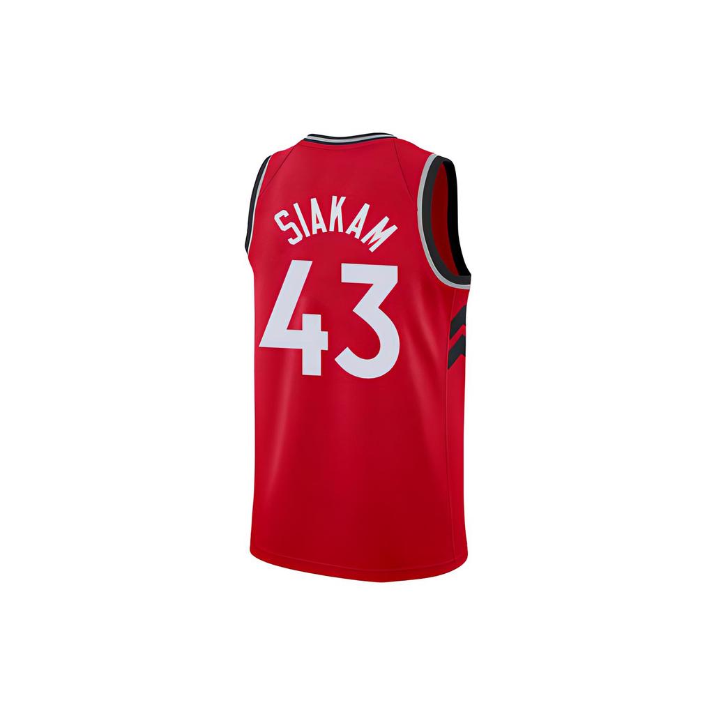 Nike X NBA Basketball Jersey Men's 904143-657
