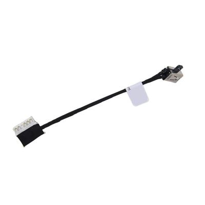 Laptop Dc Power Jack Charging Port Cable