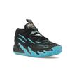 Puma MB.03 Blue Hive Unisex Sneakers Black Electric-Peppermint 379221-01