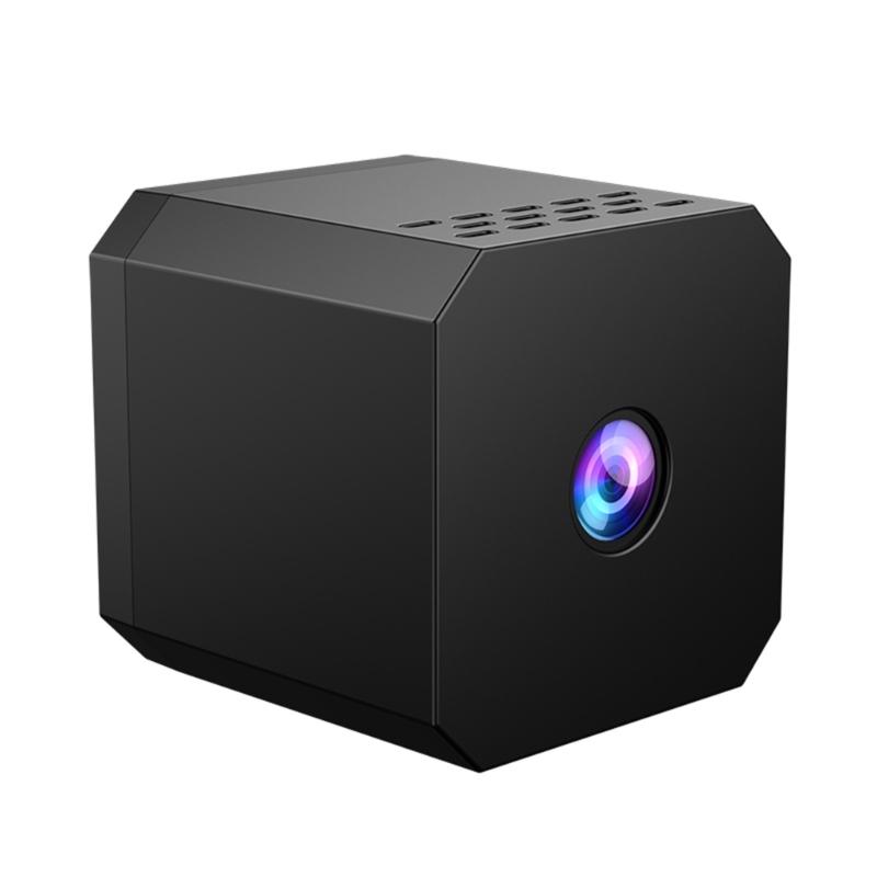 

Найрозумніша Безпекова Камера Бездротова Wifi Увімкнена 4K UHD Відеозапис Інфрачервоне Нічне Бачення Для Внутрішнього Зовнішнього Моніторингу 1