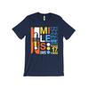 Camiseta Miles Davis Kind Of Blue - 1959 - John Coltrane - Blue Note Records - Ícone do Jazz - lenda