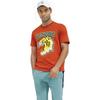 KENZO VARSITY JUNGLE SS23 T Shirt Men's FD65TS0084SG-21