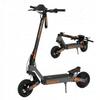 KuKirin G2 - Electric Scooter - 10-inch Tires - 800 W Motor - 48 V 15.6Ah Battery, 55 Km Range - Touchscreen.