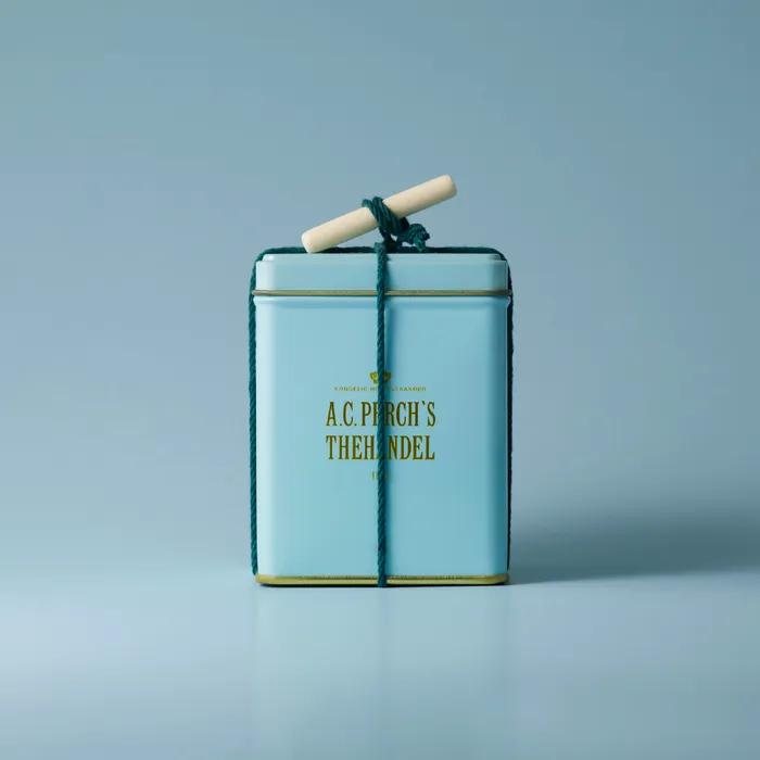 Rooibos Vanilla (mini Tin, Classic Tin, Tea Bag)