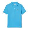 Boys Pique Polo Shirt