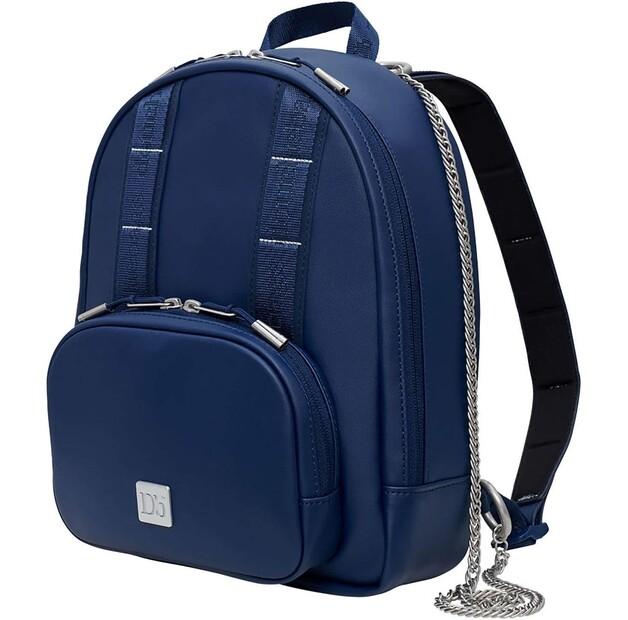 

Рюкзак Douchebags The Petite deep sea blue (225A13)