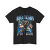 250th Birthday Shirt, Eagle and Flag 250 Years 1776-2026 Freedom Shirt