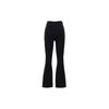 Nike FutureMove High-Waisted Quick-Drying Casual Sports Pants Women Bottoms Black FN2785-010